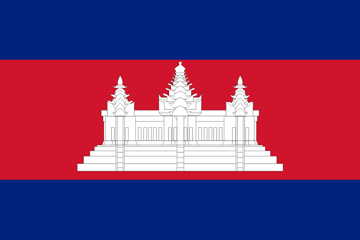 Țara din lume pe al cărei steag este o clădire. Ce semnificație are de fapt