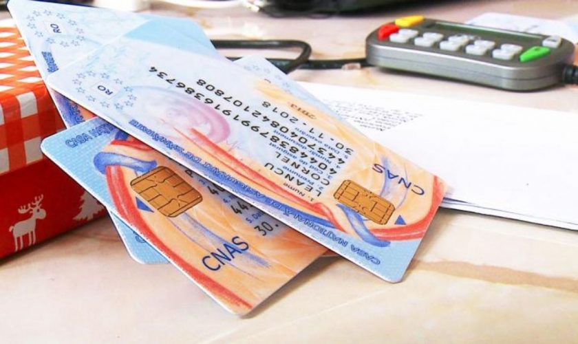 Verificare asigurare sănătate. Cum poți să vezi online dacă ești asigurat