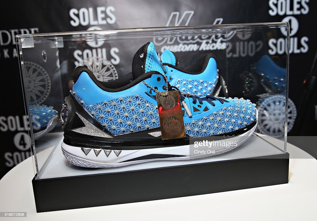 Cât costă cea mai scumpă pereche de adidași creați vreodată