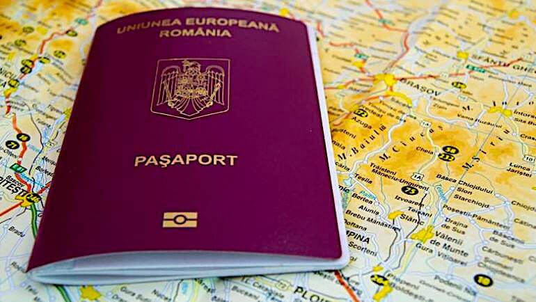 Procedură obținere pașaport în 2021. De ce acte ai nevoie și ce taxe trebuie să plătești