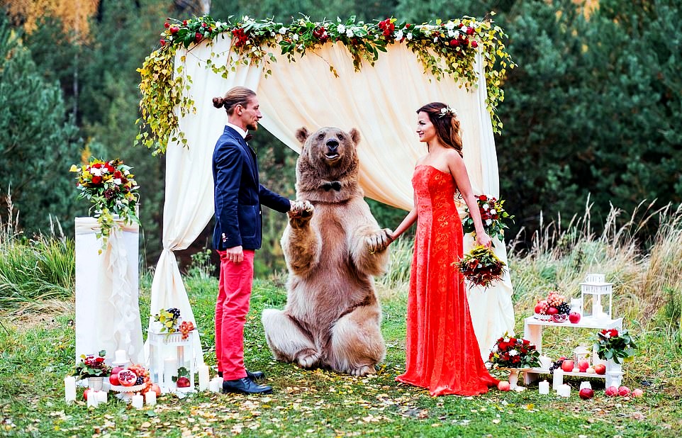 Tradiții și obiceiuri de nuntă ale poporului rus. Ceremonii specifice