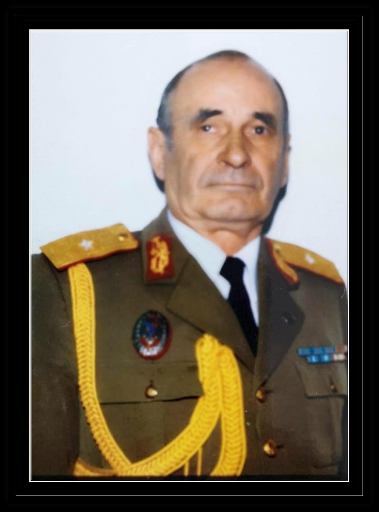 Andrei Kemenici a încetat din viață la 85 de ani