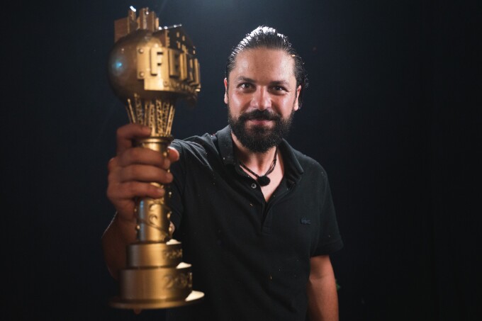 Augustin Viziru, câștigător sezon 5 Ferma Vedetelor