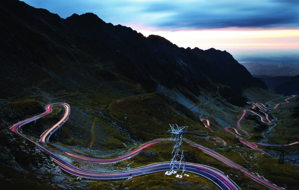 Când se închide oficial Transfăgărășanul