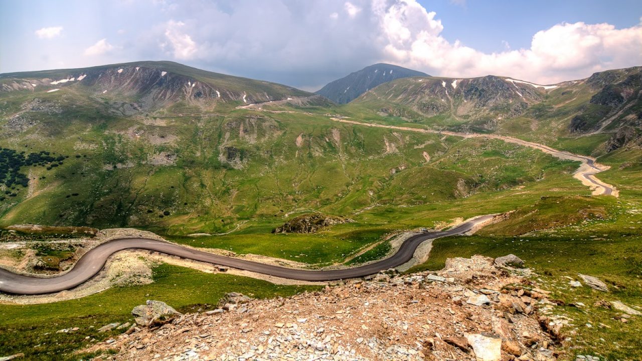 Când se închide Transalpina pentru iarnă