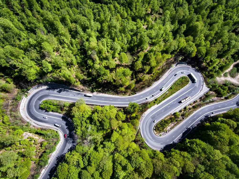 Când se închide oficial Transfăgărășanul pentru perioada iernii