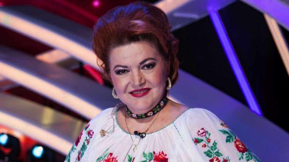 Cât a ajuns să ceară pentru o cântare artista Maria Cârneci