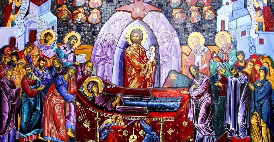 Ce este bine să faci în ziua Adormirii Maicii Domnului