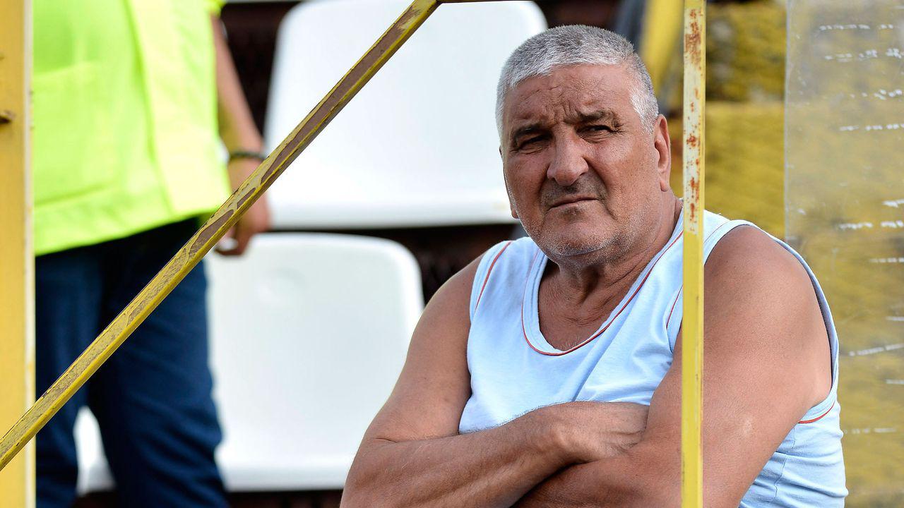 Ce pensie are Rică Răducanu, fostul mare portar al Rapidului. Suma surprinzătoare pe care o încasează după 50 de ani de muncă