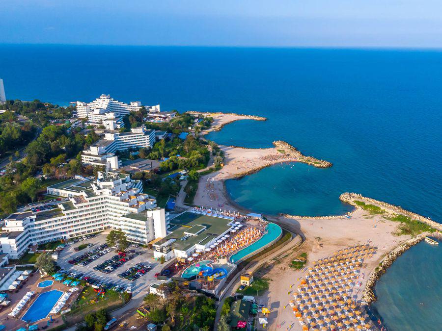 Cât costa cazarea pe litoralul românesc în luna septembrie