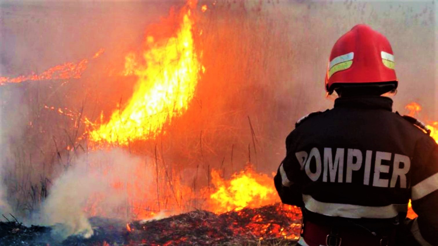 Ce salariu are un pompier în București