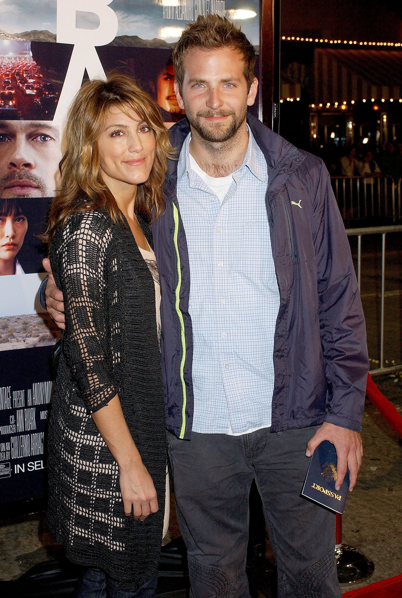 Cele mai scurte mariaje ale celebrităților. Bradley Cooper şi Jennifer Esposito