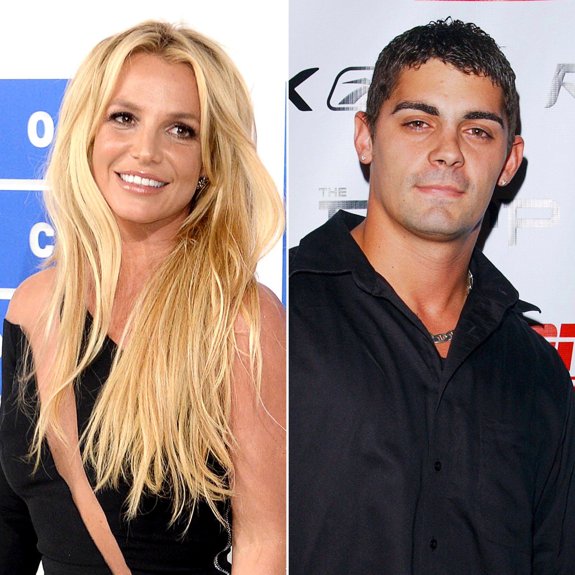 Cele mai scurte mariaje ale celebrităților. Britney Spears şi Jason Alexander