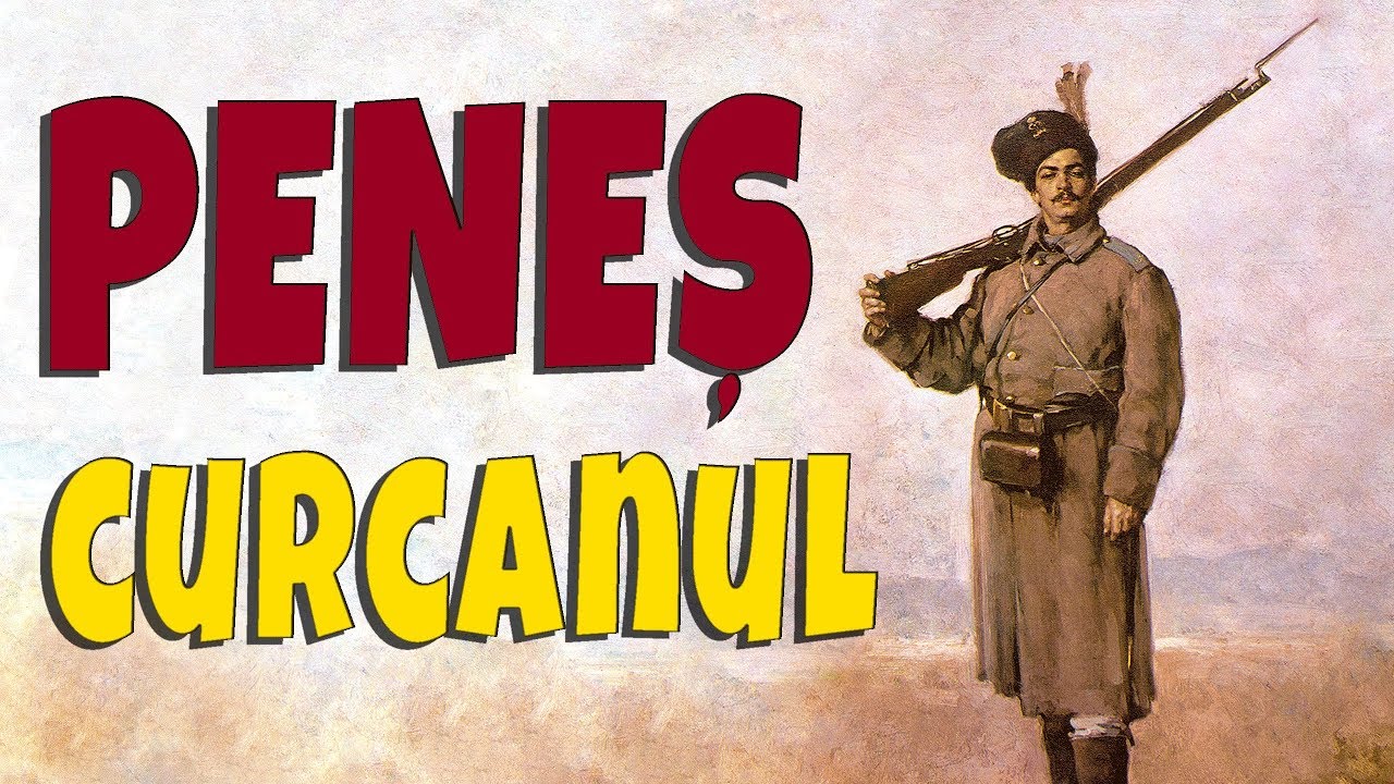 Cine a fost de fapt Peneș Curcanul, omul care a dat numele unei străzi din București