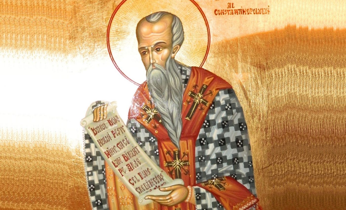 Sfântul Alexandru a fost un apărător neînfricat al credinței creștine