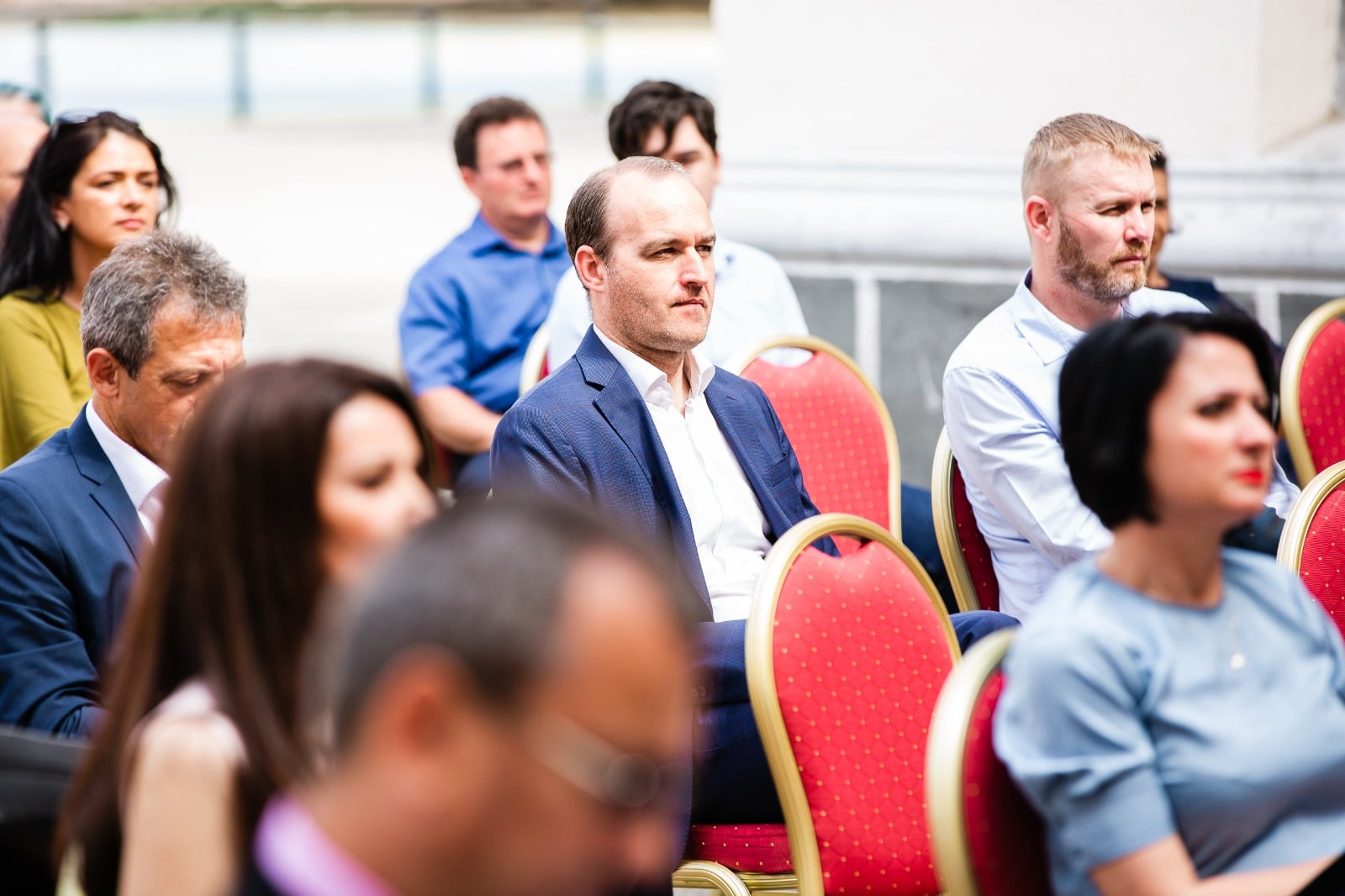 Cine este Dan Vîlceanu, validat de PNL pentru conducerea Ministerului Finanțelor. Ce arată declarația lui de avere