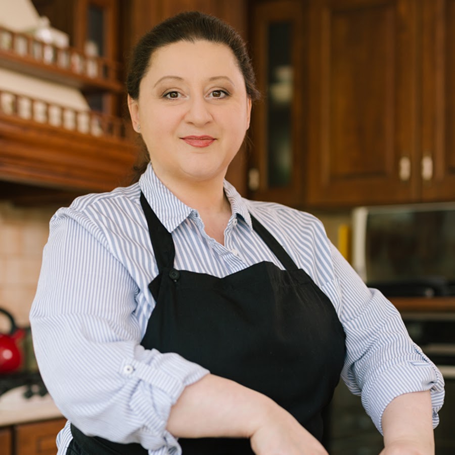 Laura Laurențiu, blogger culinar