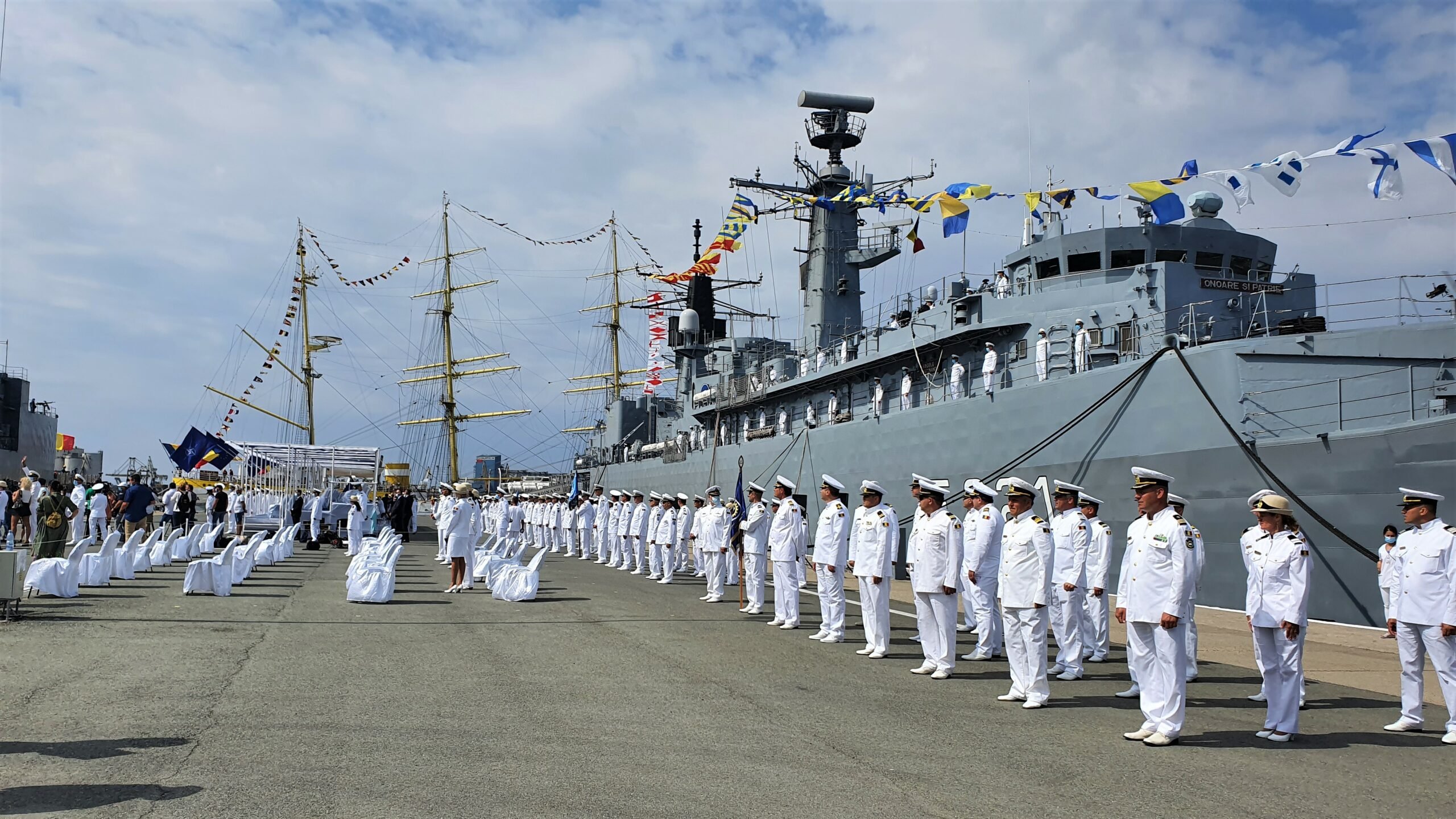 Ziua Marinei 2021