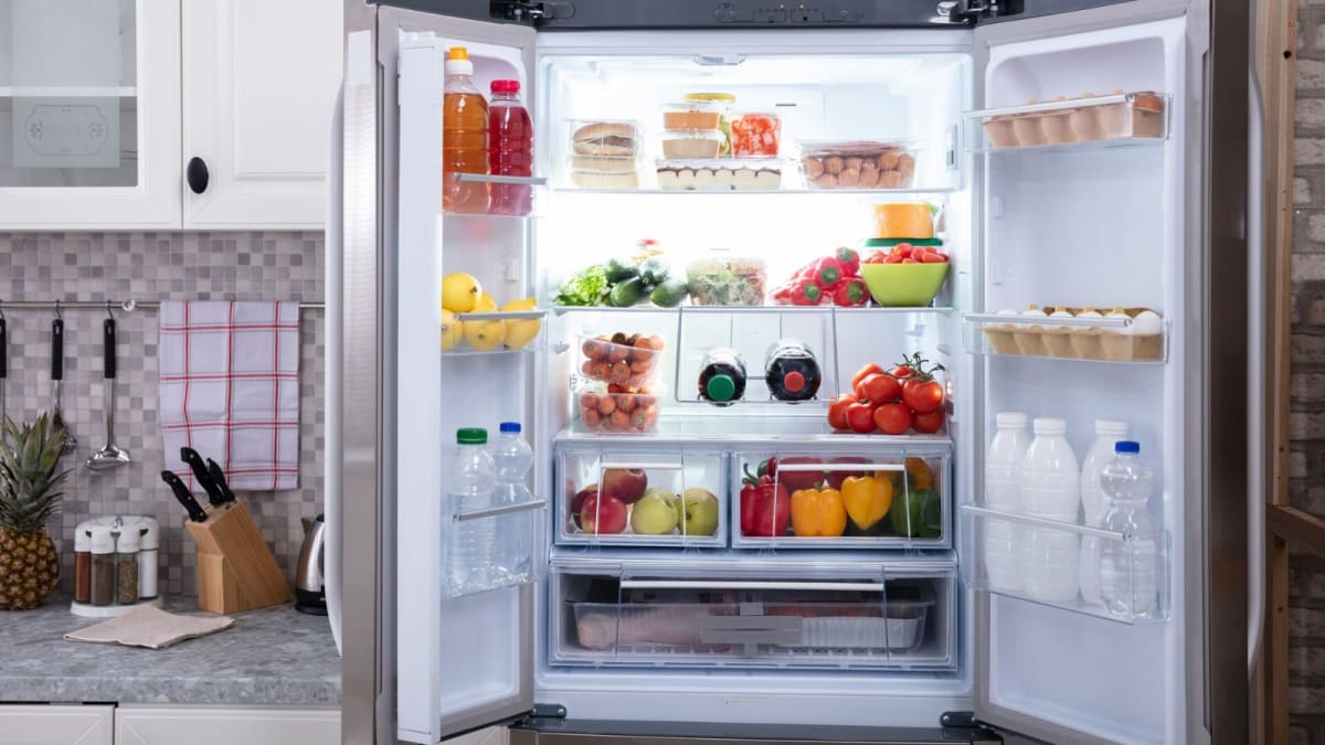 Ce trebuie să faci când dezgheți frigiderul