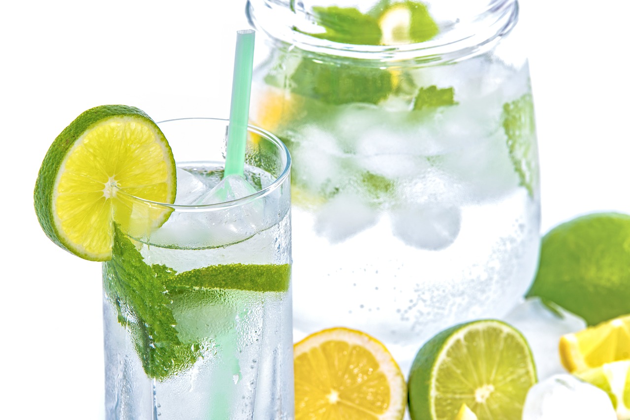 Mojito rețeta. Cum prepari celebrul cocktail răcoritor chiar la tine acasă