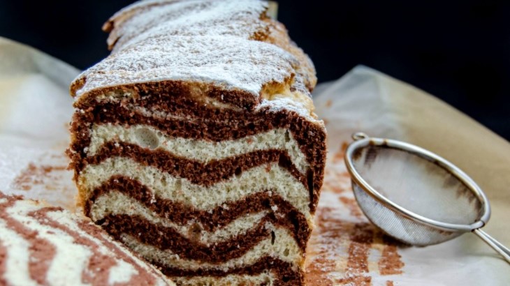 Cum trebuie să faci, de fapt, compoziția checului. Doar așa iese perfectă și pufoasă