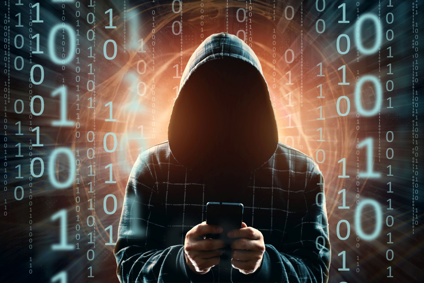 Furtul de informații personale a devenit tot mai popular în rândul utilizatorilor de dispozitive inteligente