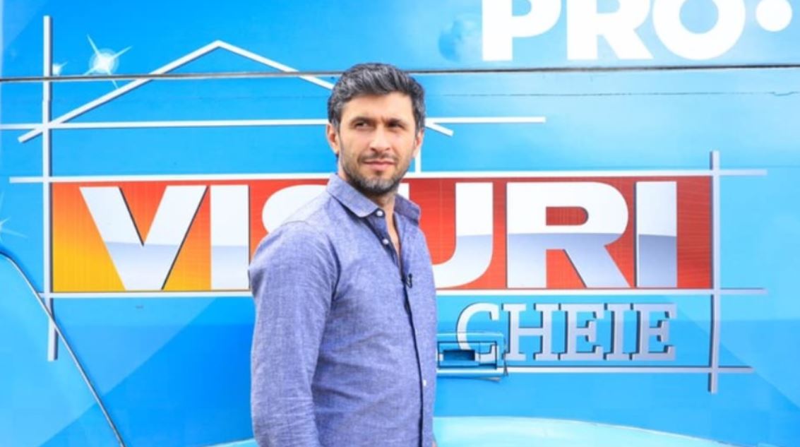 Visuri la Cheie revine la PRO TV de pe 15 septembrie