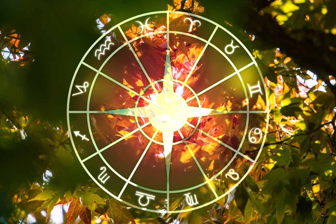 Horoscopul toamnei 2021. Zodia care începe planuri noi și profitabile