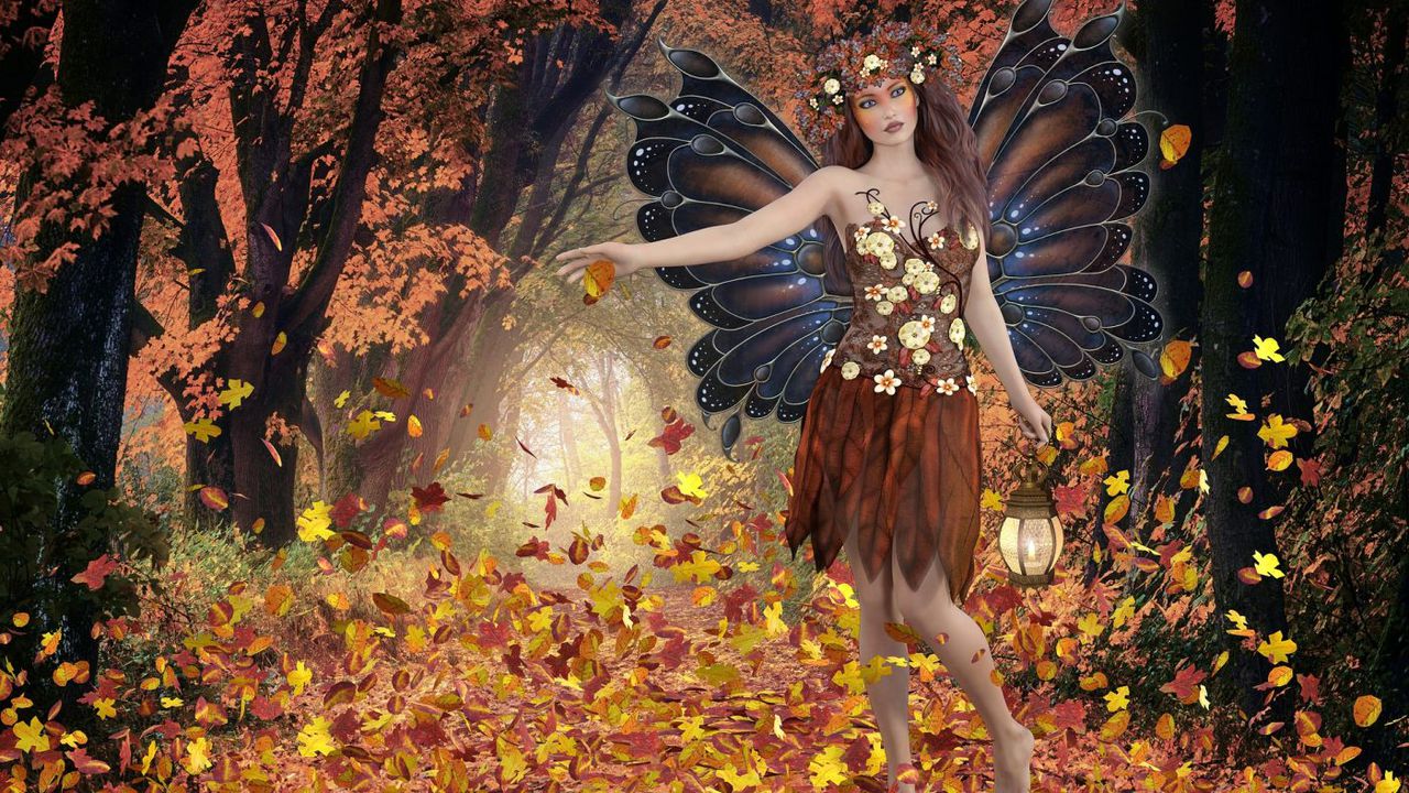 Horoscopul toamnei 2021. Vești bune pentru mulți nativi