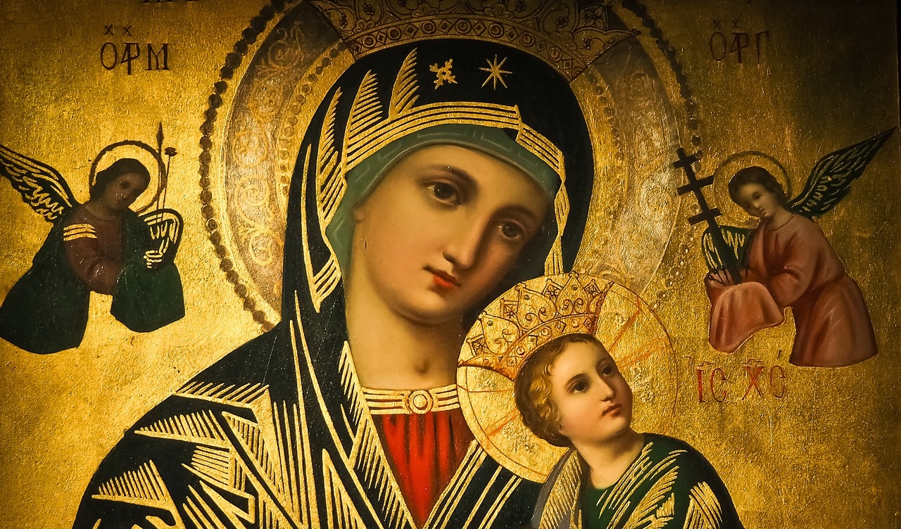 Icoane făcătoare de minuni din București și din apropiere. În ce biserici se găsesc de fapt