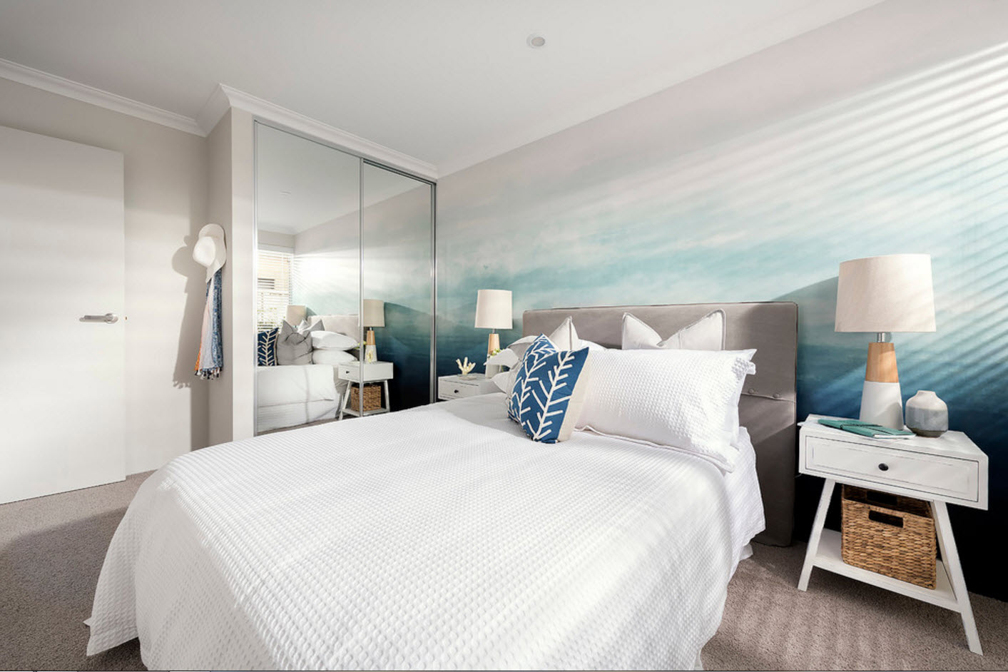 În ce culori este bine să-ți amenajezi dormitorul și cum te poate influența de fapt alegerea făcută. Detaliul nebănuit