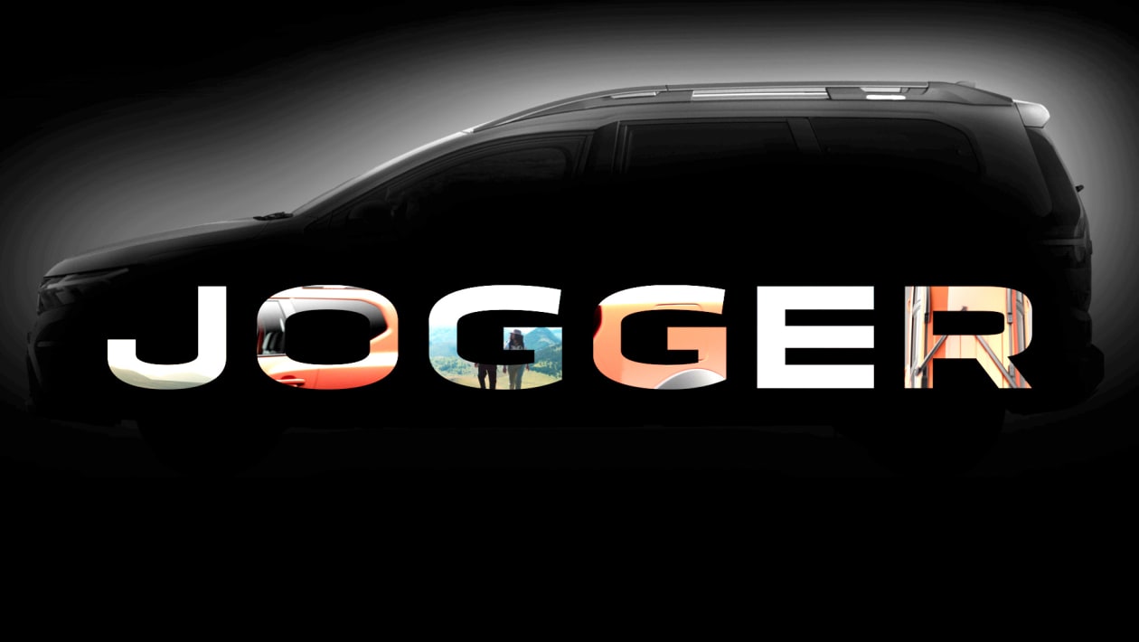 Jogger, noul model de la Dacia. Când se lansează și cum arată