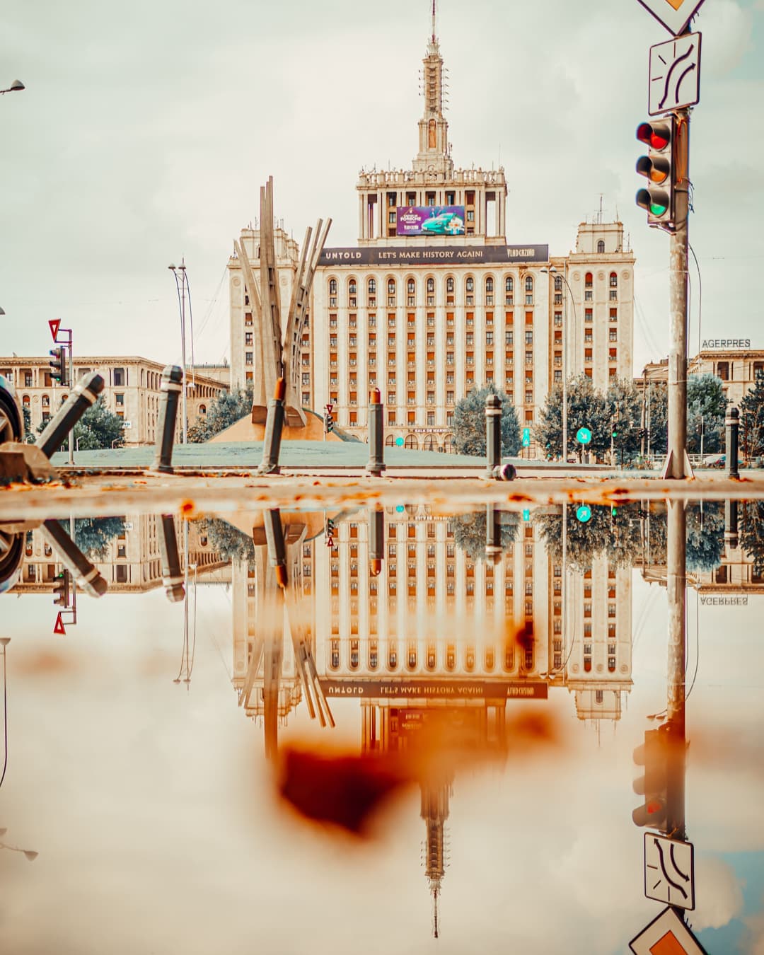 Meteo septembrie 2021. Ce se întâmplă cu vremea, în România...