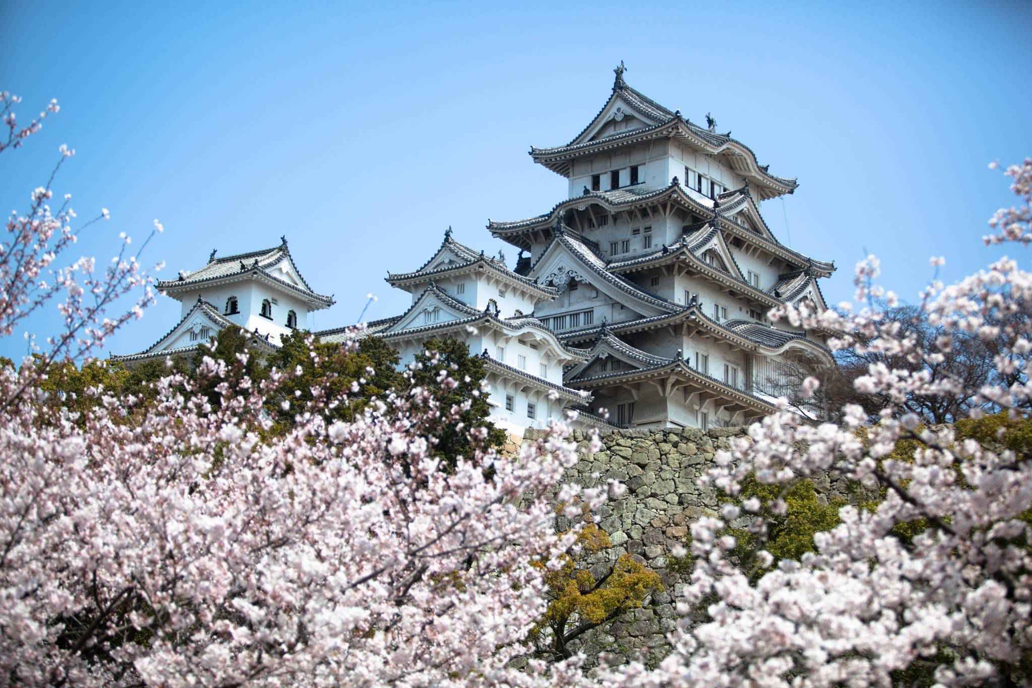 Palatul Imperial Tokyo (Kōkyo)