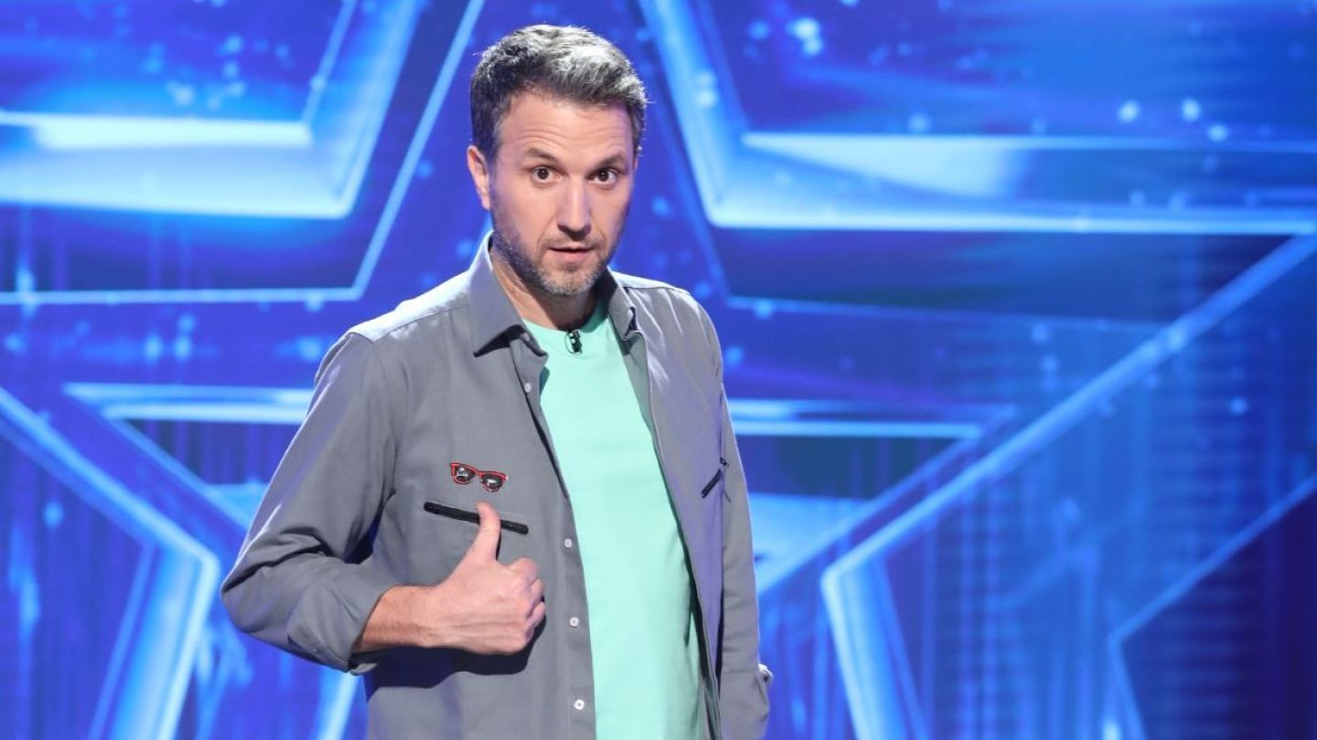 5 lucruri mai puțin știute despre Andi Moisescu. Ce studii are de fapt și cu ce se ocupa până să ajungă la Pro TV