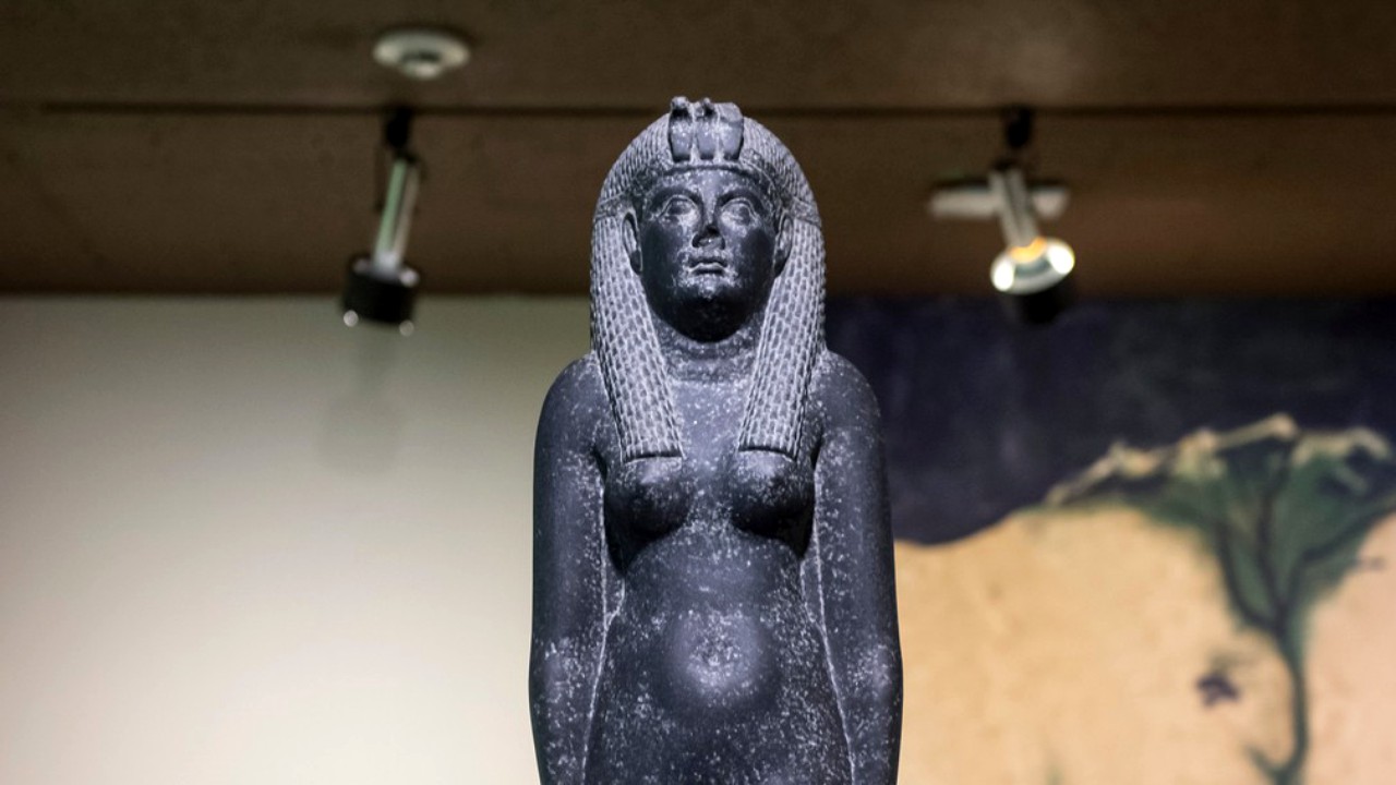 Cinci lucruri neștiute despre Cleopatra, regina Nilului. Cum a murit de fapt