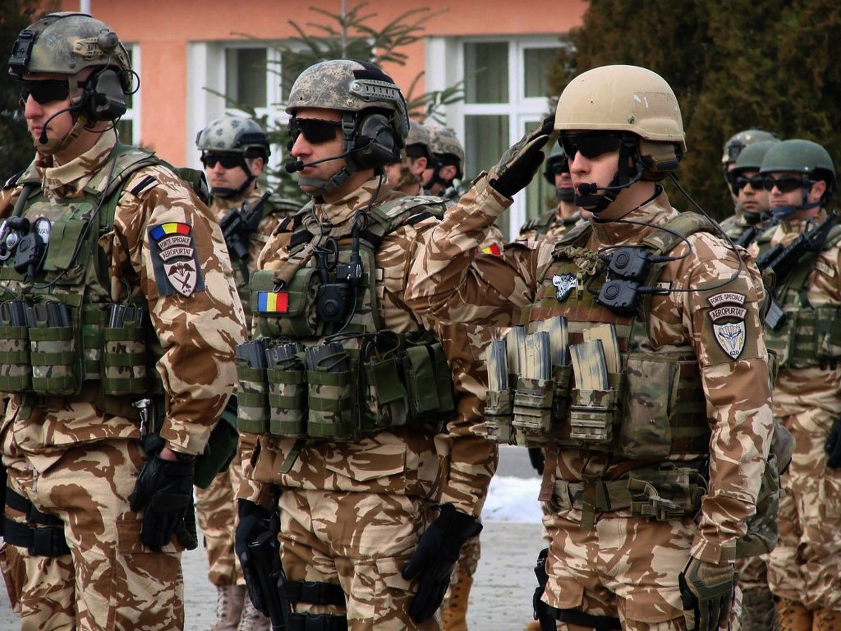 Măsurile luate de România, în urma crizei din Afganistan. Anunțul oficial