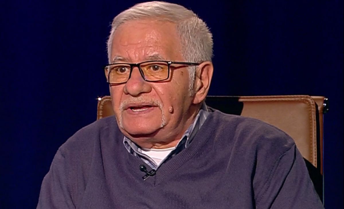 Mihai Voropchievici