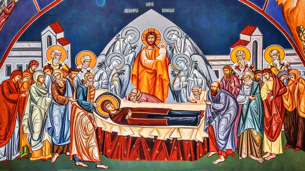 De ce o sărbătorim pe Sfânta Maria de două ori pe an, pe 15 august și pe 8 septembrie
