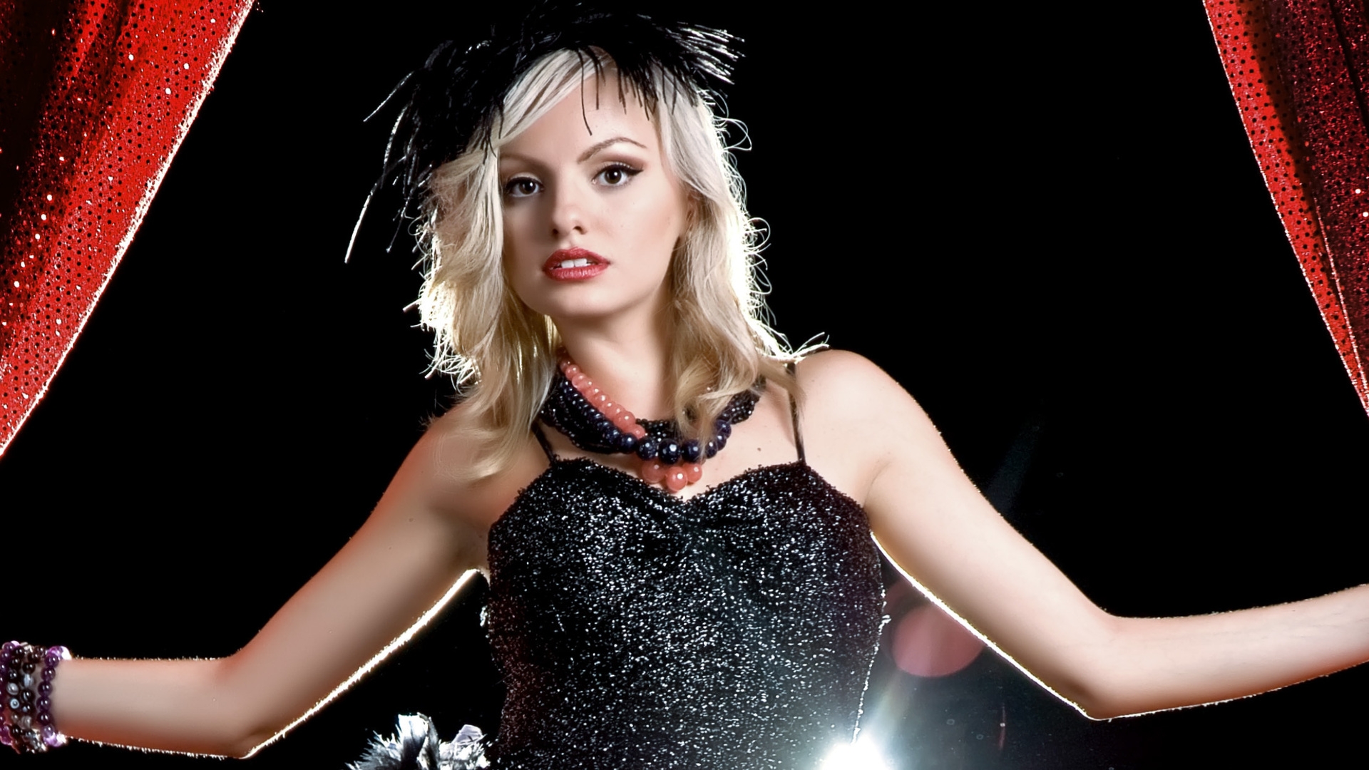alexandra stan înainte