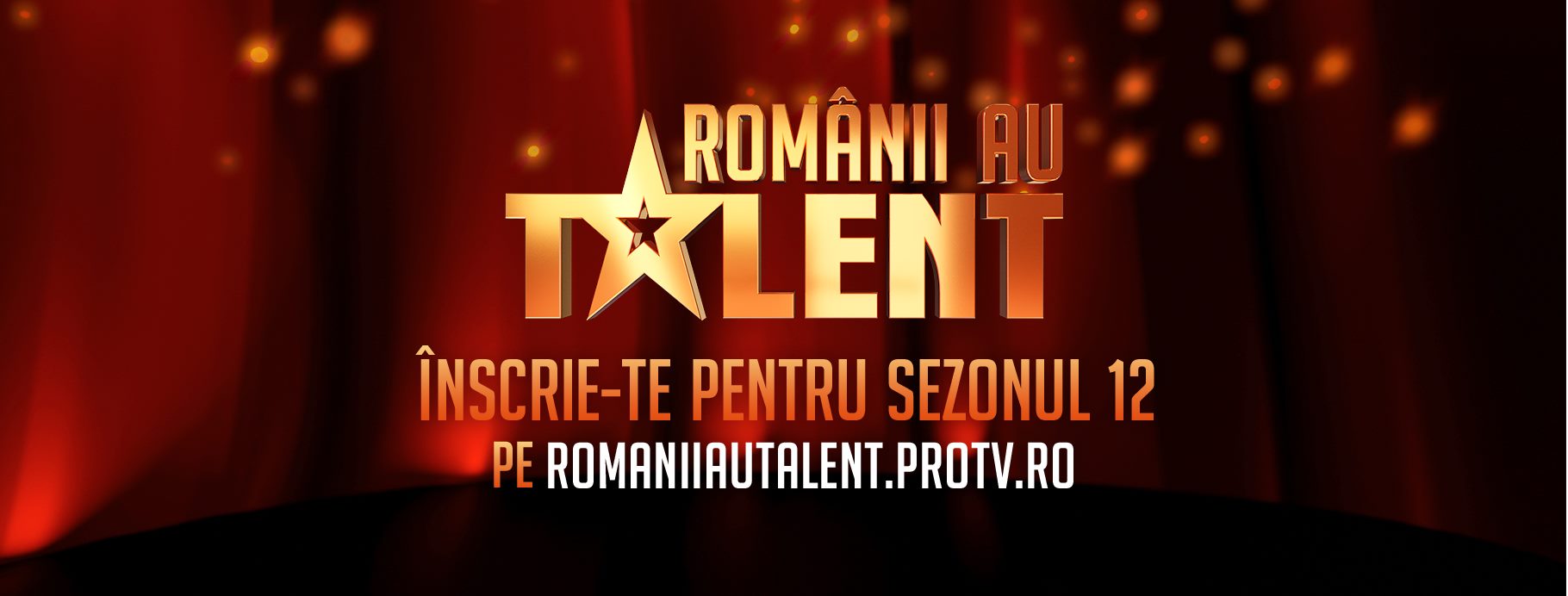 Preselecții Românii Au Talent 2022