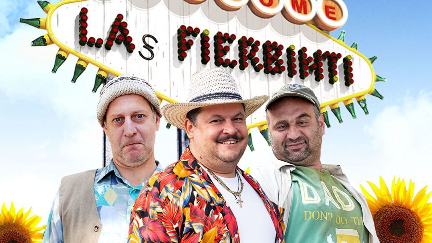 Programul complet al episoadelor din Las Fierbinți. Pro TV a schimbat zilele de difuzare