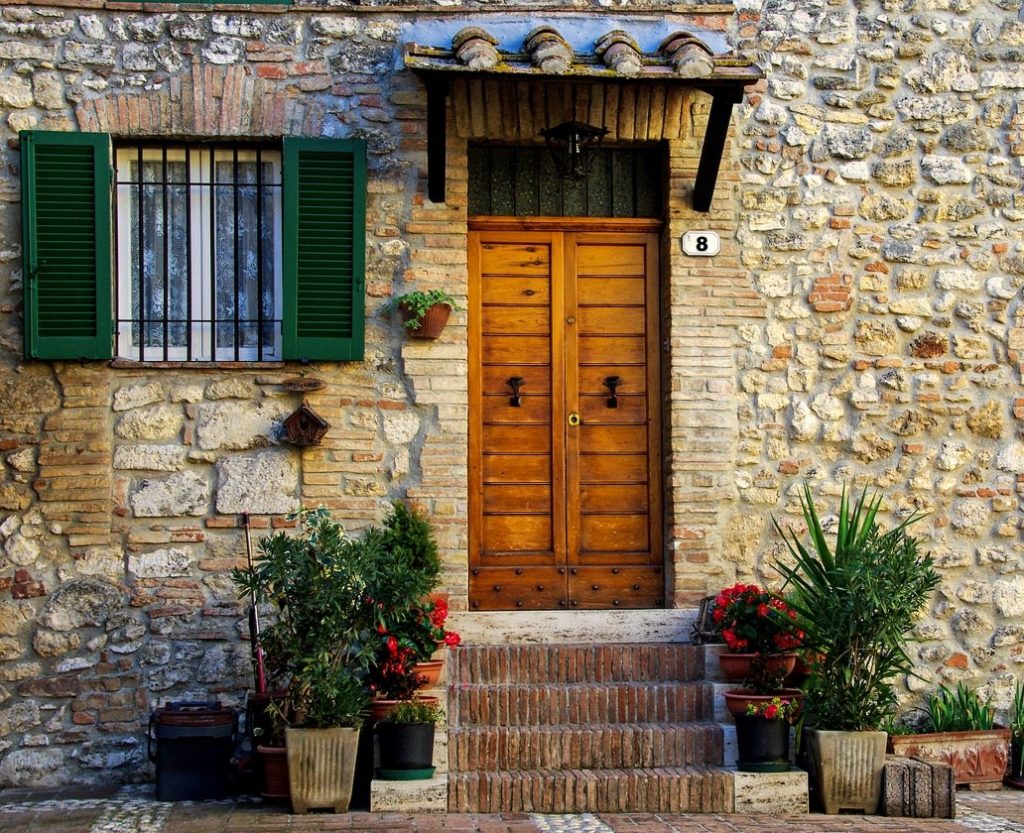 Reguli de feng shui pentru noroc și prosperitate