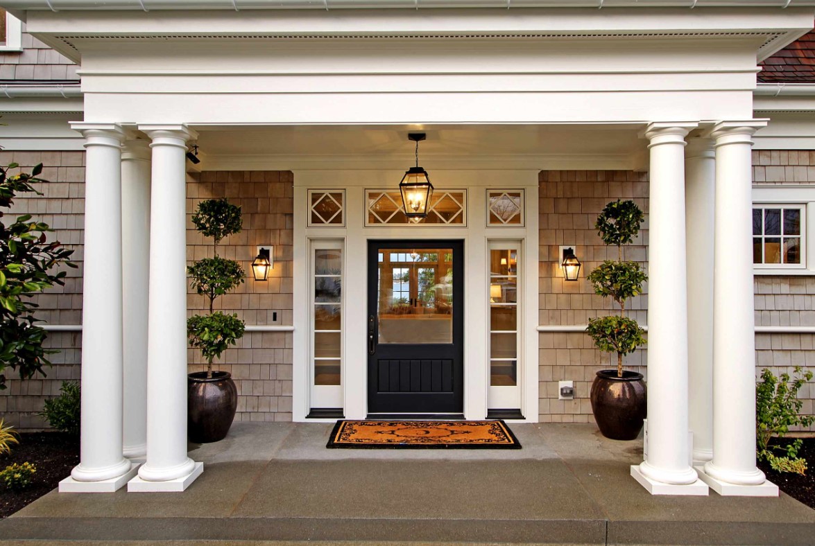 Reguli de feng shui pentru noroc și prosperitate. Cum trebuie să fie ușa casei și ce nu trebuie să existe la intrarea în locuință