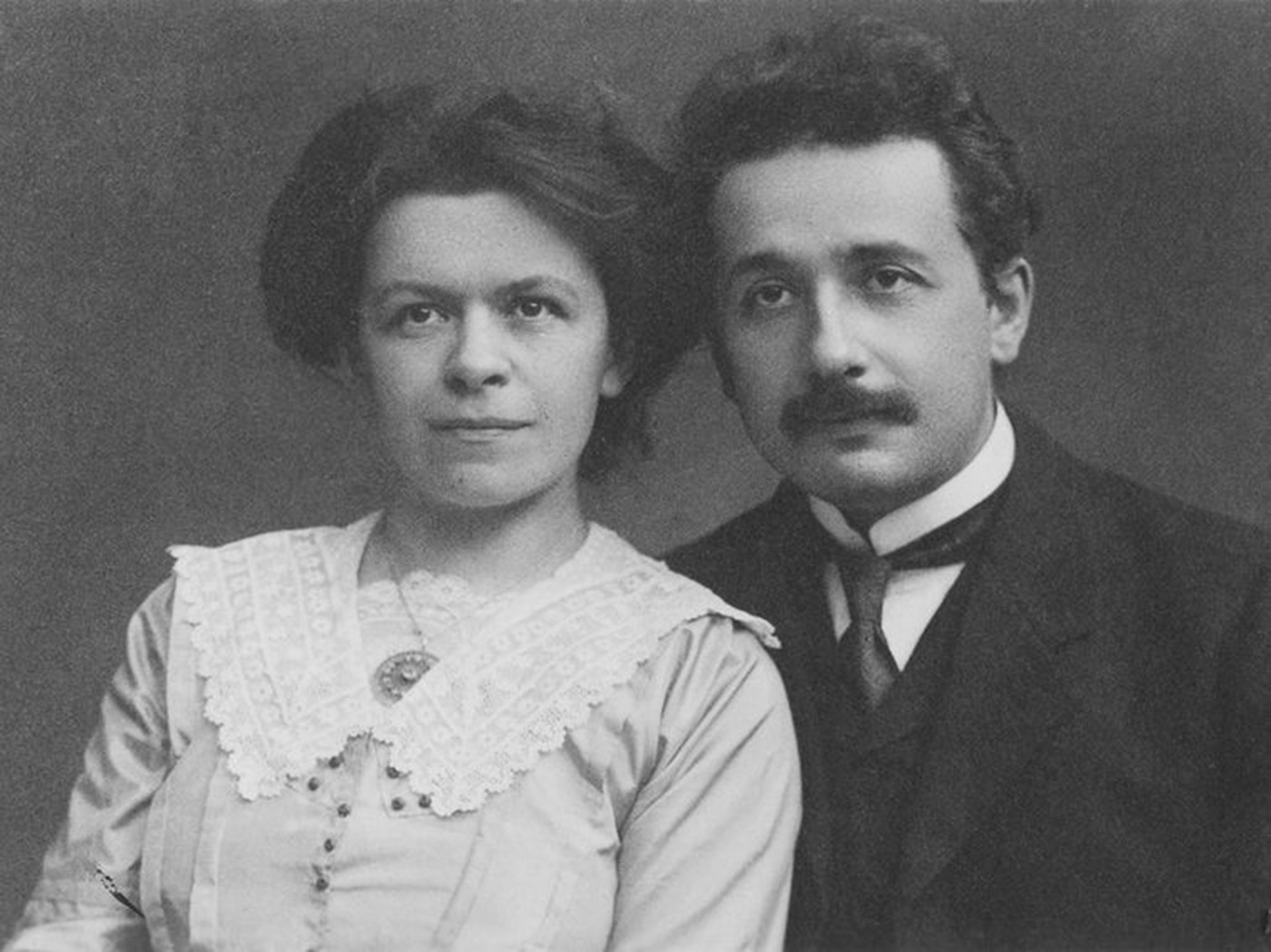 Ce reguli i-a impus Albert Einstein soției sale, pentru a nu divorța