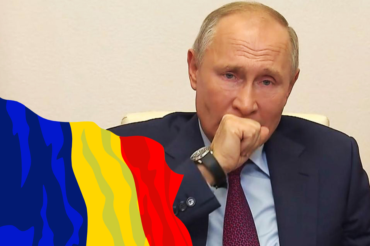 Românul care l-a bătut pe Putin. Povestea senzațională a singurului om din lume care l-a învins pe liderul rus la această luptă