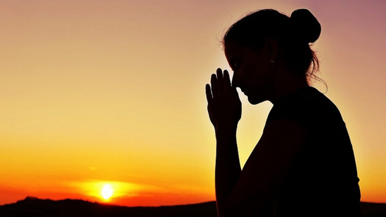 Rugăciunea inimii este cea mai puternică rugăciune pe care o putem spune în toate împrejurările vieții