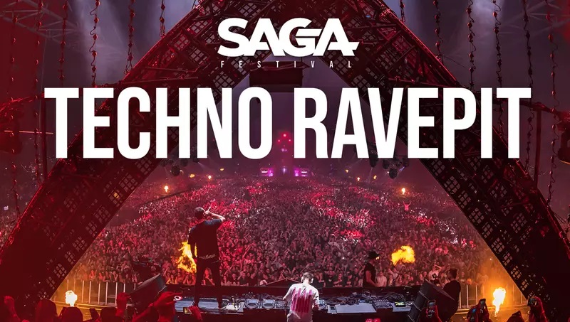 saga festival