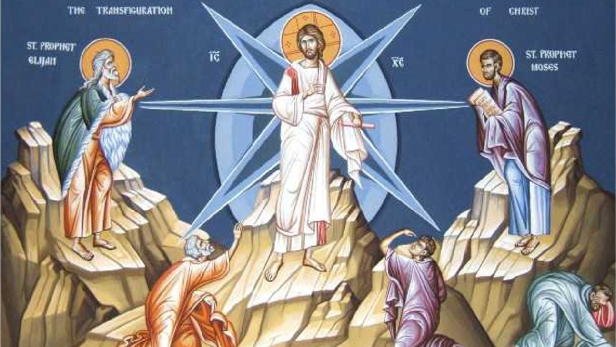 Schimbarea la Față se sărbătorește în fiecare an, pe 6 august