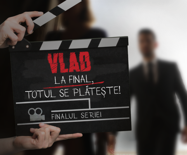 Sezonul 4 Vlad